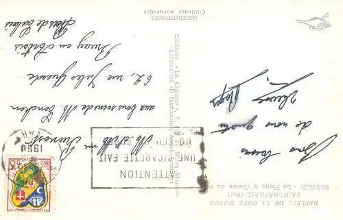 France Saint-Raphaël