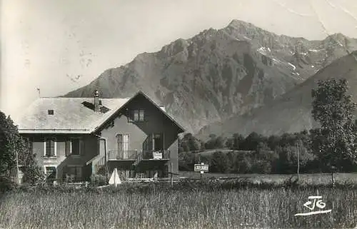 France St. Bonnet en Champsaur