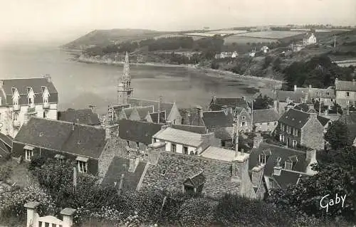 France Saint Michel en Greve