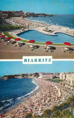 France Biarritz casinos