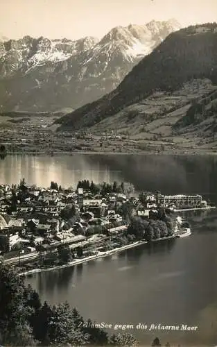 Austria Zell am See