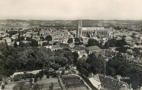 France Soissons