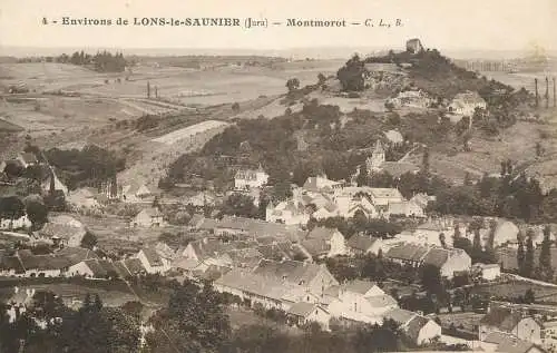 France Lons le Saunier