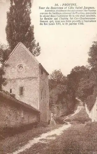 France Provins