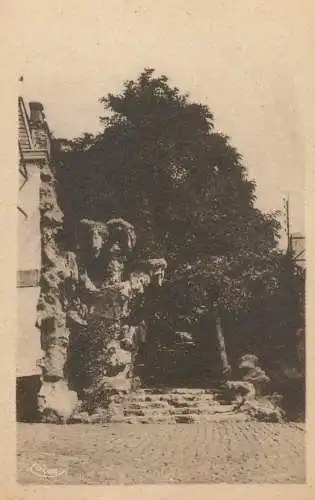France Mont Cassel