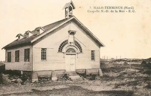 France Malo Terminus