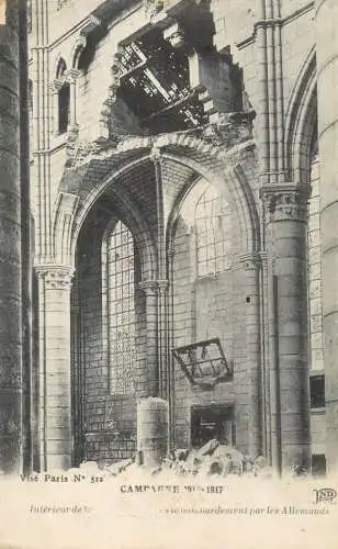 France Campagne