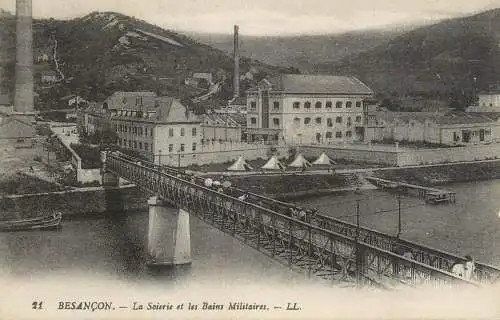 France Besancon