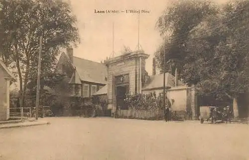 France Laon