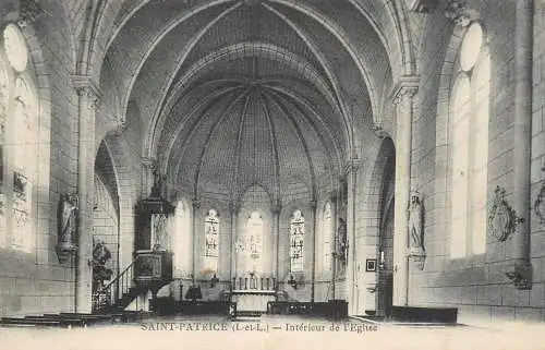 France SaintPatrice