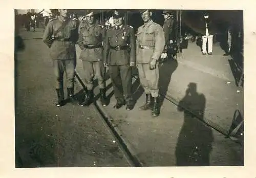 Military Romania