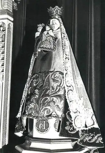 Madonna col Bambino
