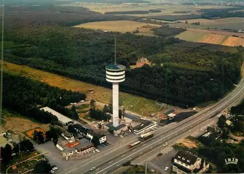 Belgium Marche en Famenne Tour de la Famenne