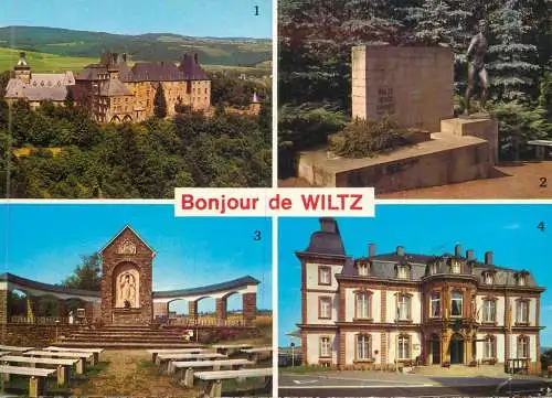 Luxembourg Wiltz multi view
