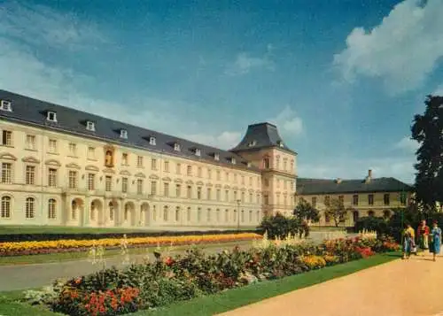 Germany Bonn am Rhein Die Universitat