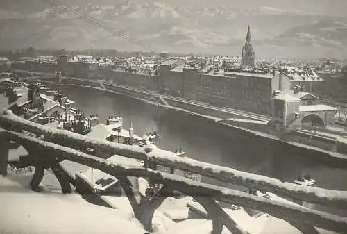 France Grenoble