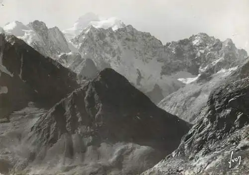 France Col du Galibier