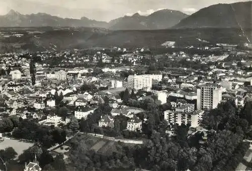 France Thonon-les-Bains