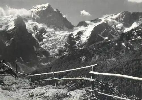 France Oisans La Mije
