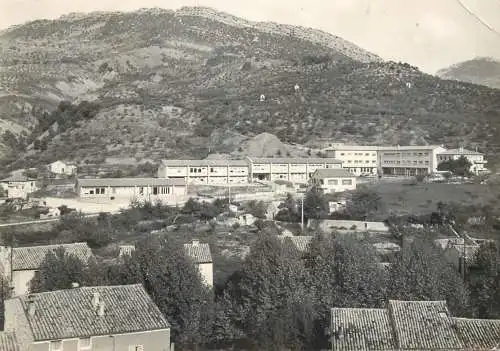 France Buis-les-Baronnies