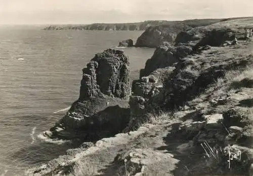 France Cotes du Nord Cap Frehel