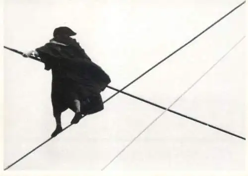 France Christian Bedor Balance