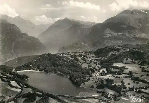 France Laffrey Le Lac Mort