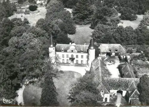 France Lureuil