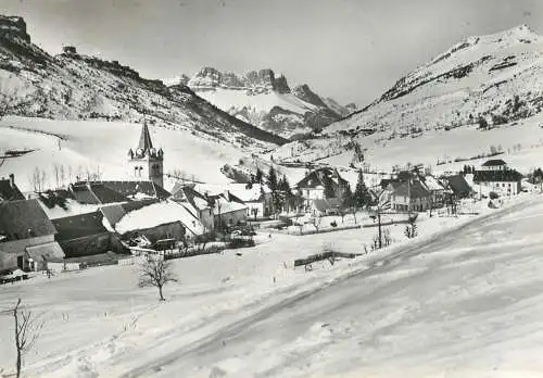 France Gresse en Vercors