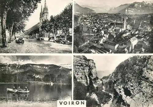 France Voiron