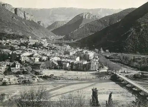 France Digne St. pancrace