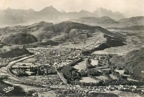France Laffrey