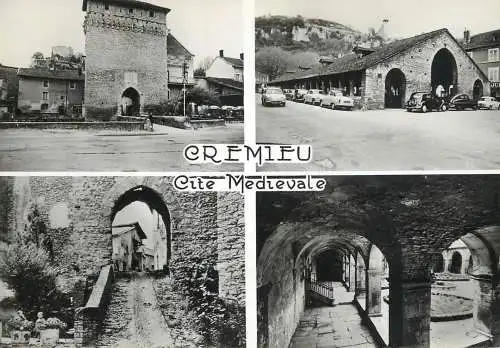 France Crémieu