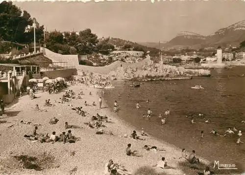 France Cassis sur Mer