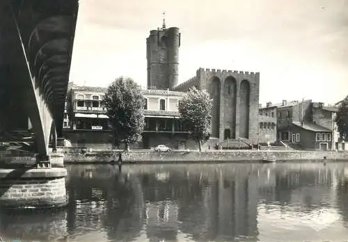 France Agde Herault cathedrale St. Etienne