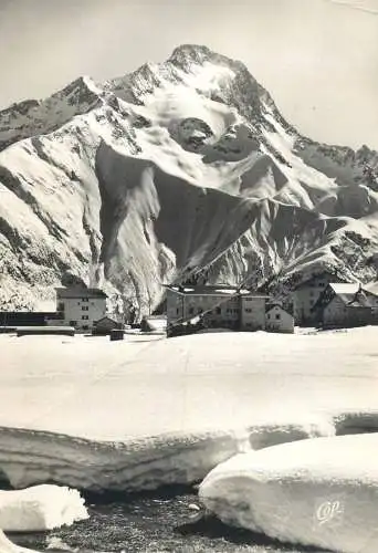 France les deux Alpes