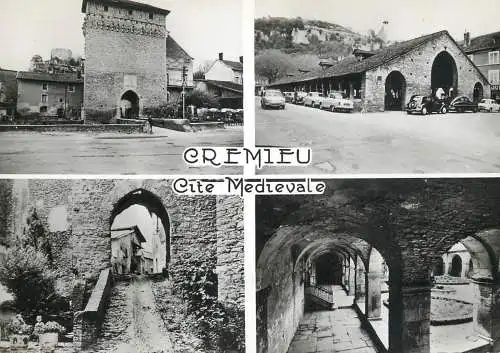 France Crémieu