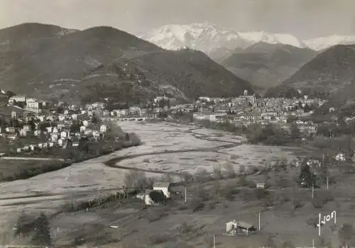 France Digne Massif des 3 Eveches