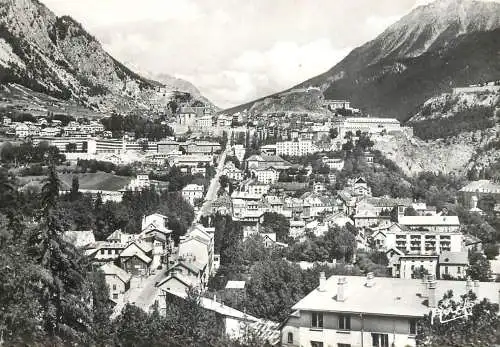 France Briancon