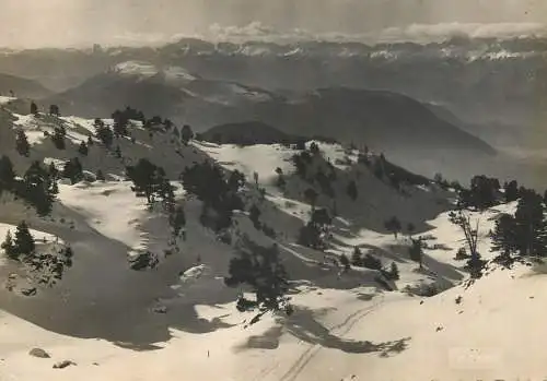 France Chamrousse