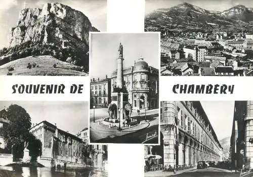 France Chambery
