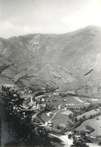 France Corps villages de la Salette