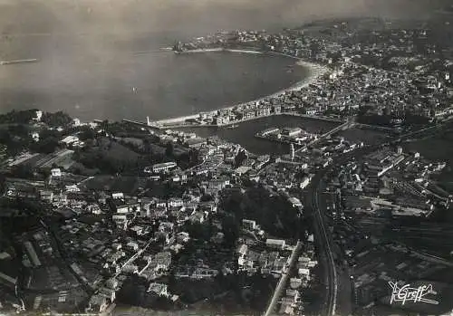 France Saint Jean de Luz