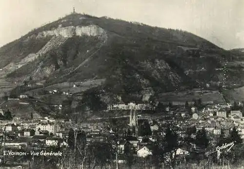 France Voiron
