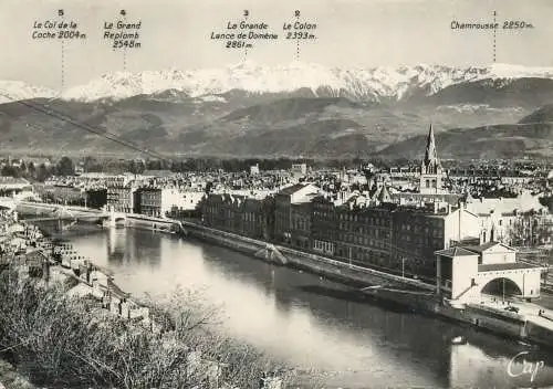France Grenoble