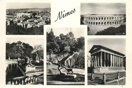 France Nîmes