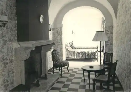 France St. Amour hotel de l'alliance