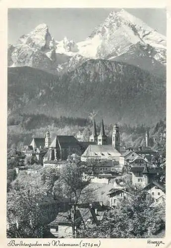 Germany Berchtesgaden