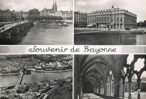 France Bayonne