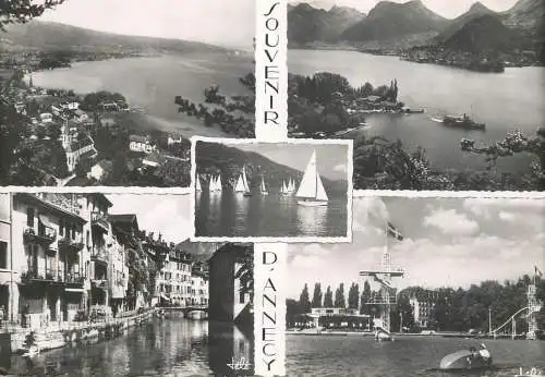 France Duingt